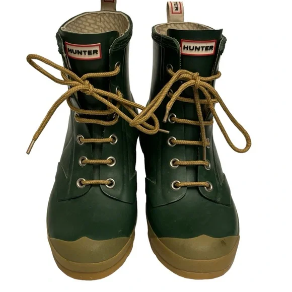 Hunter thurloe boots hotsell
